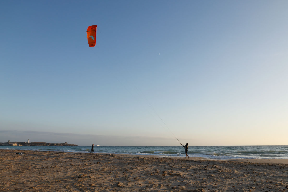 Tarifa 7